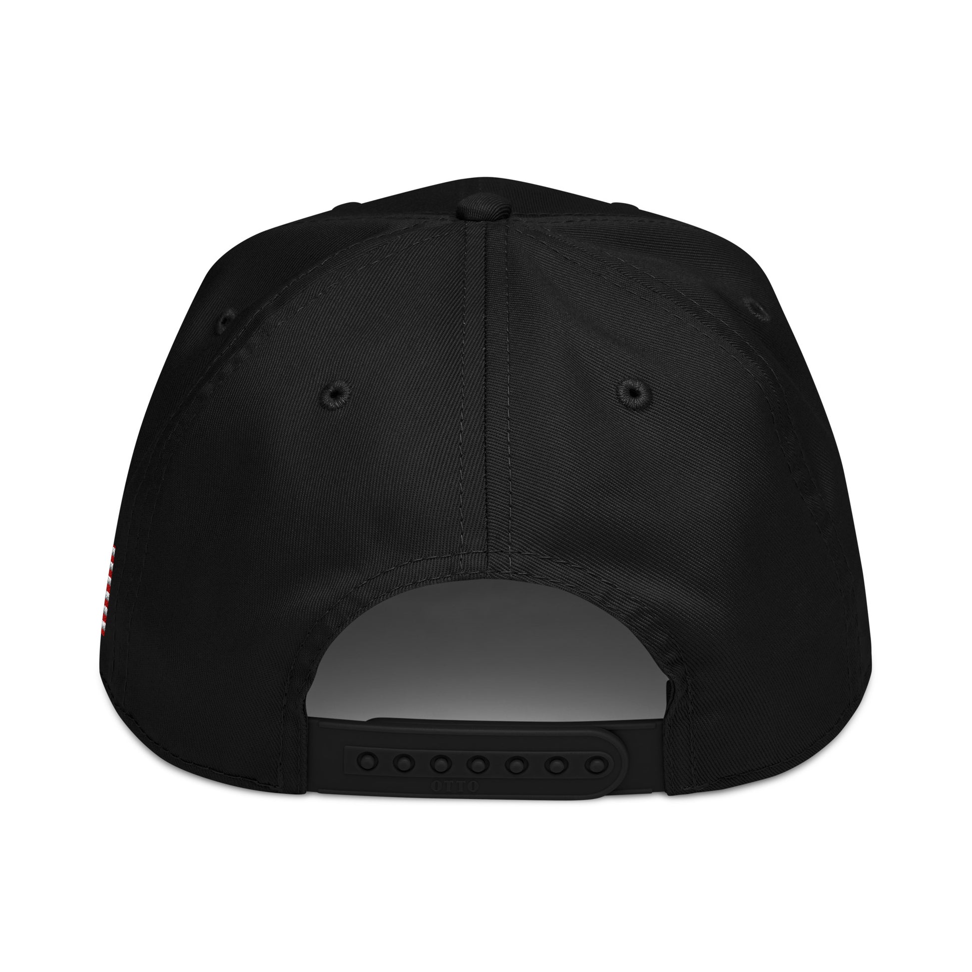 Product mockup back view