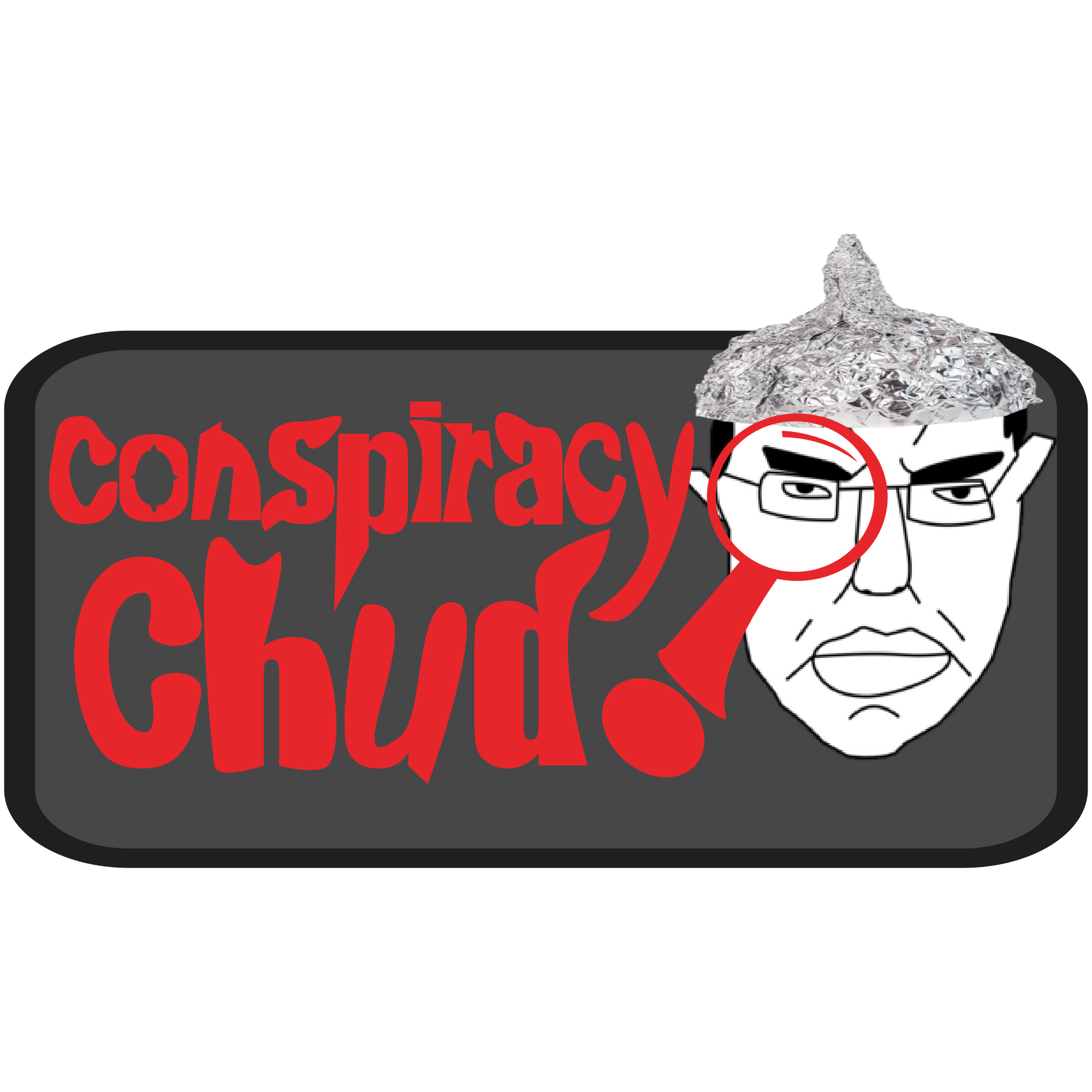 ConspiracyChud